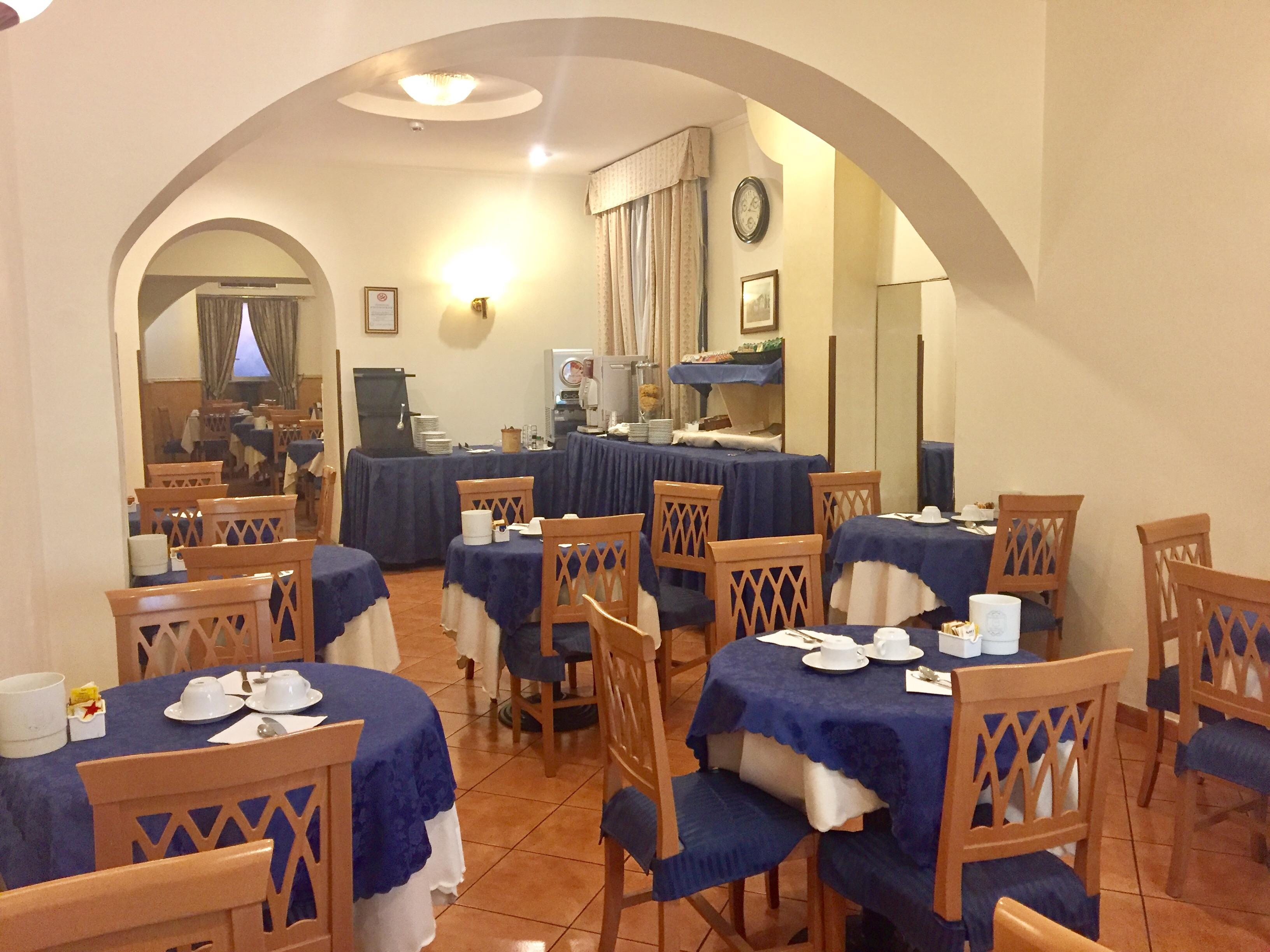 Hotel Giglio Dell'Opera Rom Exterior foto