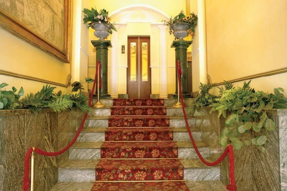 Hotel Giglio Dell'Opera Rom Exterior foto