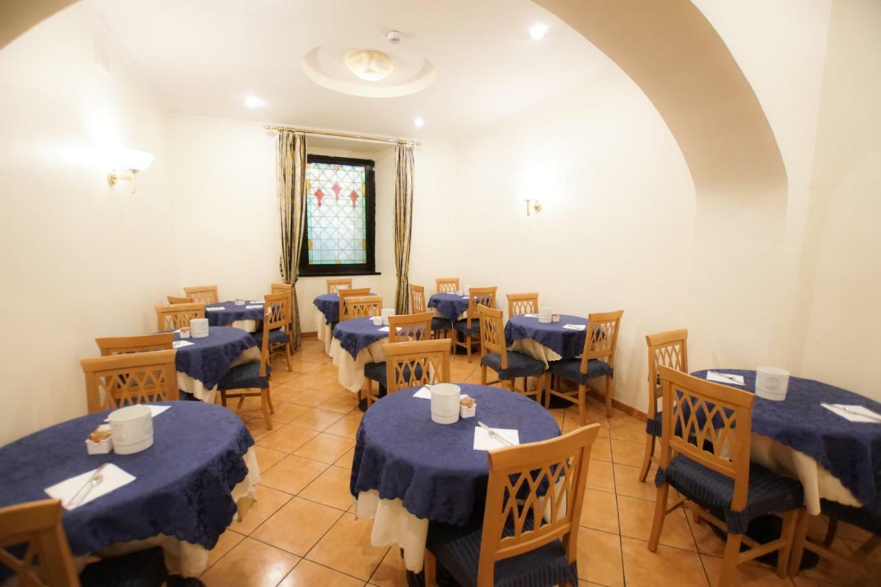 Hotel Giglio Dell'Opera Rom Exterior foto